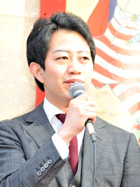 中村壱太郎