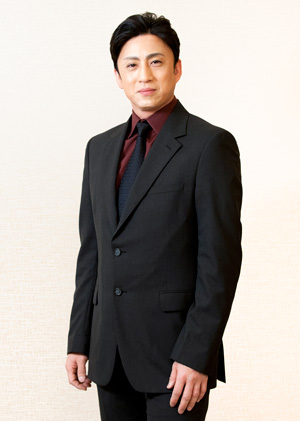 市川染五郎 染五郎が語る「氷艶 hyoen2017『破沙羅(バサラ)』」