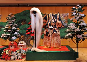 「歌舞伎の世界展」開催のお知らせ