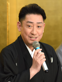 梅玉、芝翫、橋之助、福之助「松竹大歌舞伎」を語る