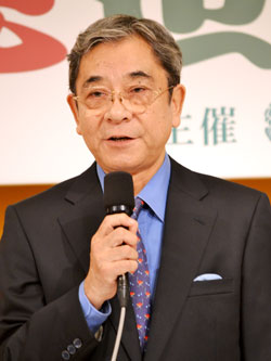 中村梅玉 梅玉、愛之助が語る「錦秋名古屋 顔見世」