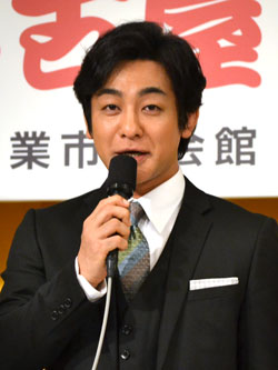 片岡愛之助 梅玉、愛之助が語る「錦秋名古屋 顔見世」