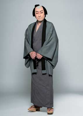 『魚屋宗五郎』 八代目中村芝翫 芝翫が語る「四国こんぴら歌舞伎大芝居」