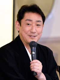 八代目中村芝翫 芝翫が襲名披露最後の「松竹大歌舞伎」中央コースを語る