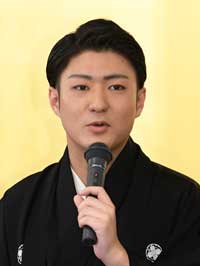 四代目中村橋之助 芝翫が襲名披露最後の「松竹大歌舞伎」中央コースを語る