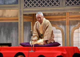 歌舞伎座ギャラリー、第二回「ぎんざ木挽亭」のお知らせ