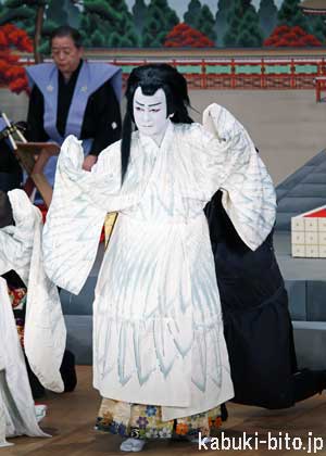 「永楽館歌舞伎」『神の鳥』片岡愛之助 「永楽館歌舞伎」上演演目公募、結果発表