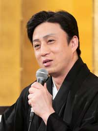 白鸚、幸四郎、染五郎、南座新開場記念「吉例顔見世興行」に向けて