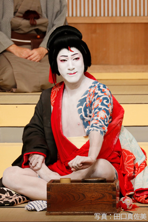 尾上右近 自主公演「第五回 研の會」が開催されました｜歌舞伎美人