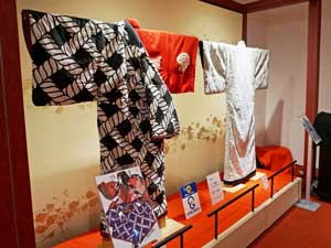 「平成歌舞伎三十年博」歌舞伎座ギャラリーでオープン
