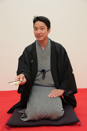 隅田川馬石