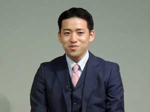萬太郎「ギャラリーレクチャー 歌舞伎夜話」出演のお知らせ 萬太郎「ギャラリーレクチャー 歌舞伎夜話」出演のお知らせ