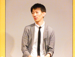 新悟「ギャラリーレクチャー歌舞伎夜話」 新悟「ギャラリーレクチャー歌舞伎夜話」出演のお知らせ