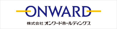 オンワードホールディングス