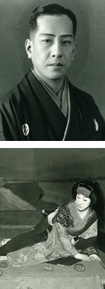 左衛門 片岡 仁