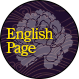 English Page