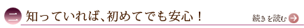 二、私にぴったりなお正月きものは？