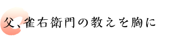 戦前の歌舞伎の匂いを求めて