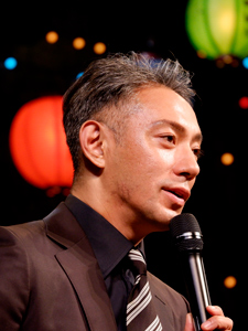 市川海老蔵 西野亮廣、海老蔵が語る、新作歌舞伎『プペル~天明の護美人間~』